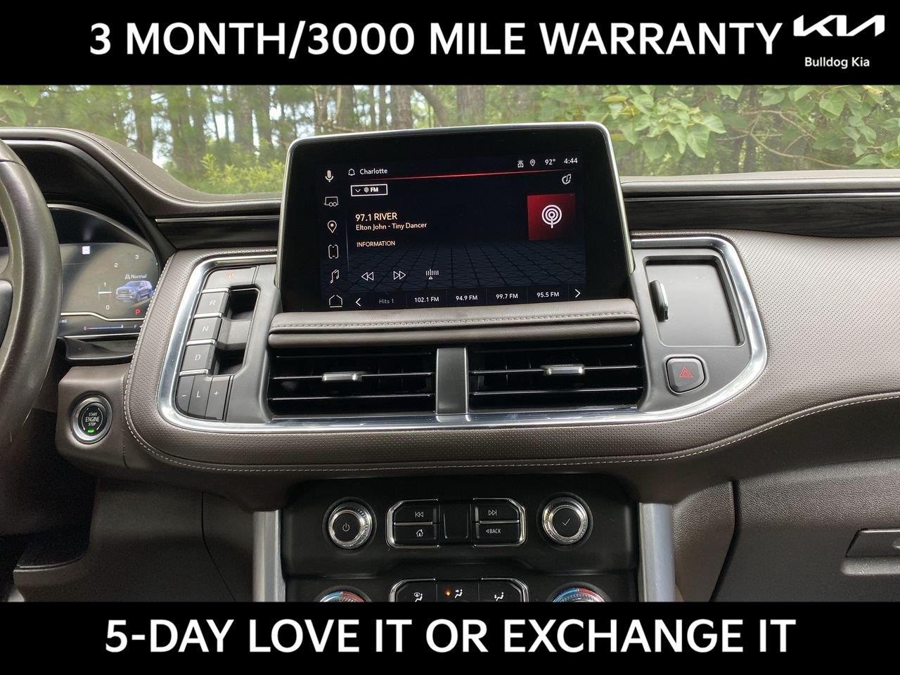 Used 2023 GMC Yukon SUV