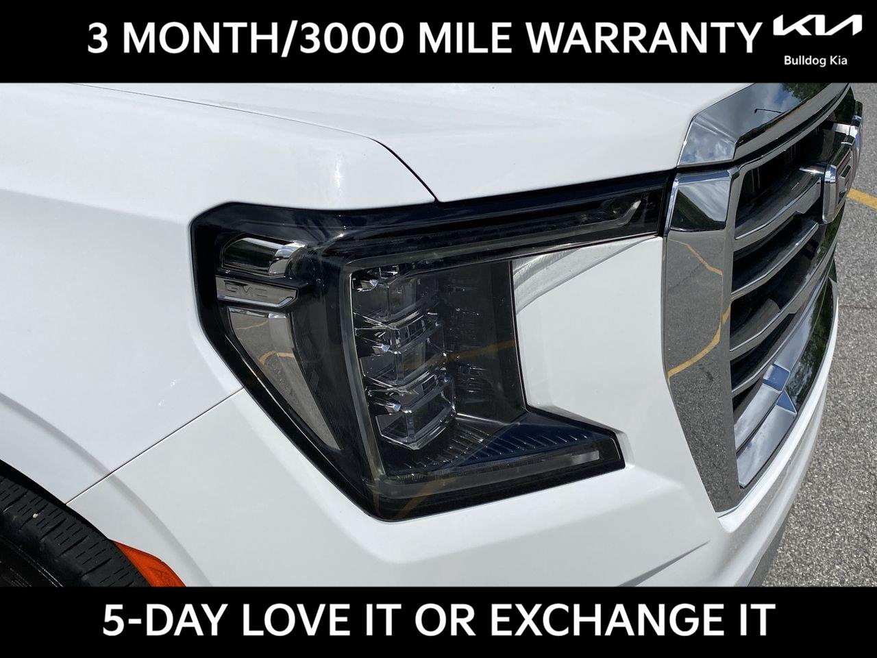 Used 2023 GMC Yukon SUV