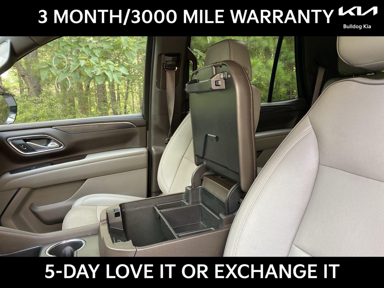 Used 2023 GMC Yukon SUV