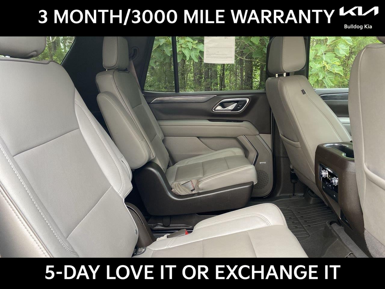 Used 2023 GMC Yukon SUV