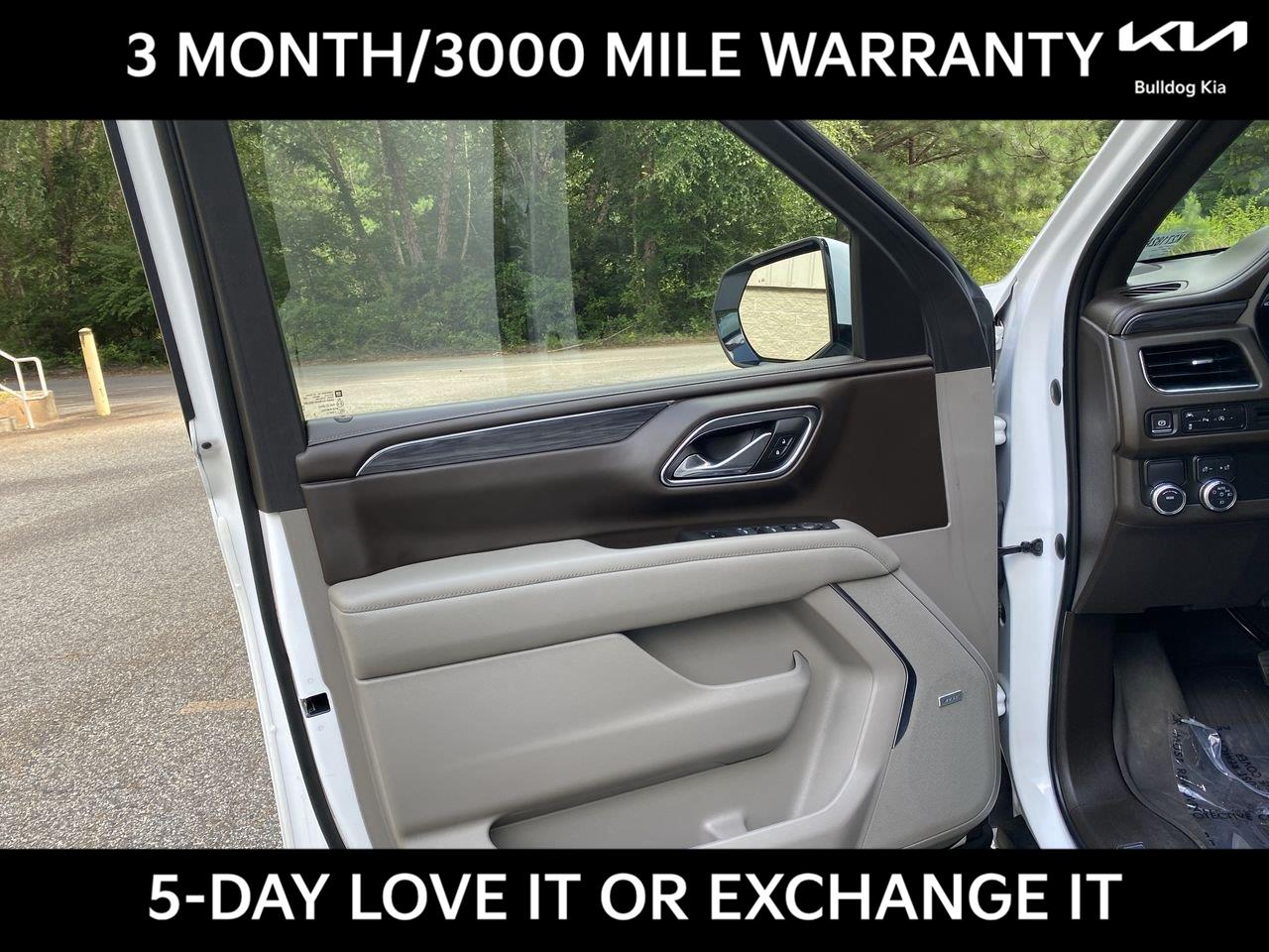 Used 2023 GMC Yukon SUV