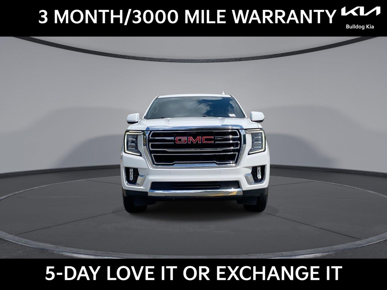 Used 2023 GMC Yukon SUV