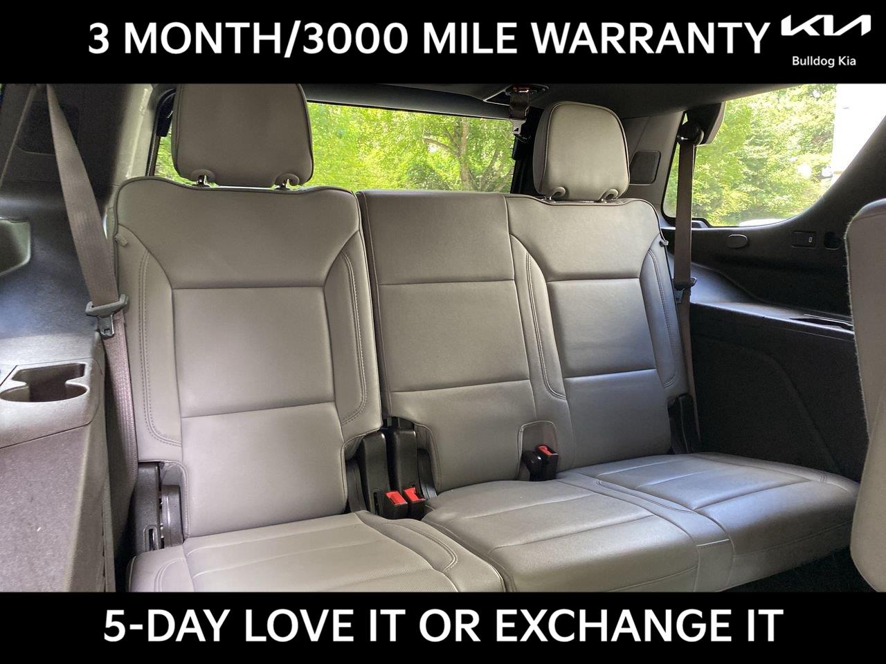 Used 2023 GMC Yukon SUV