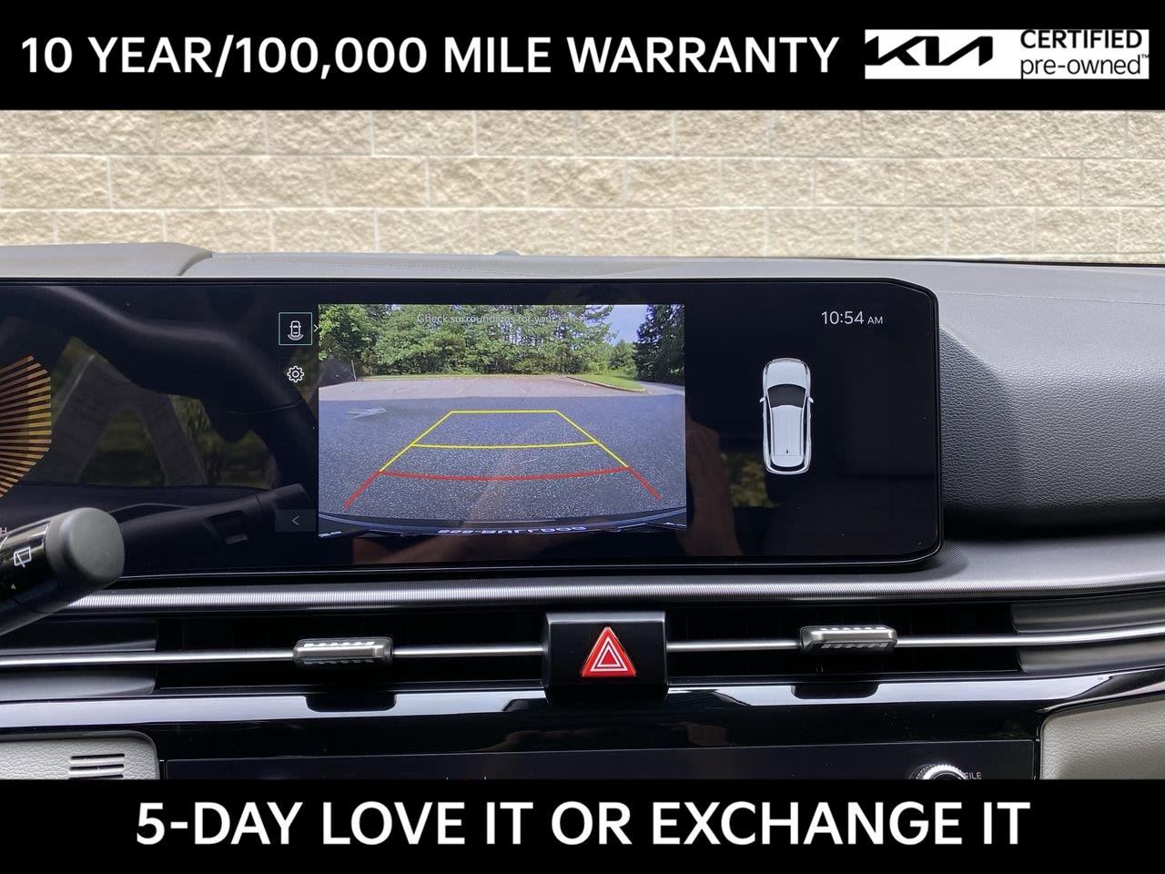 Used 2026 Kia Sportage SUV
