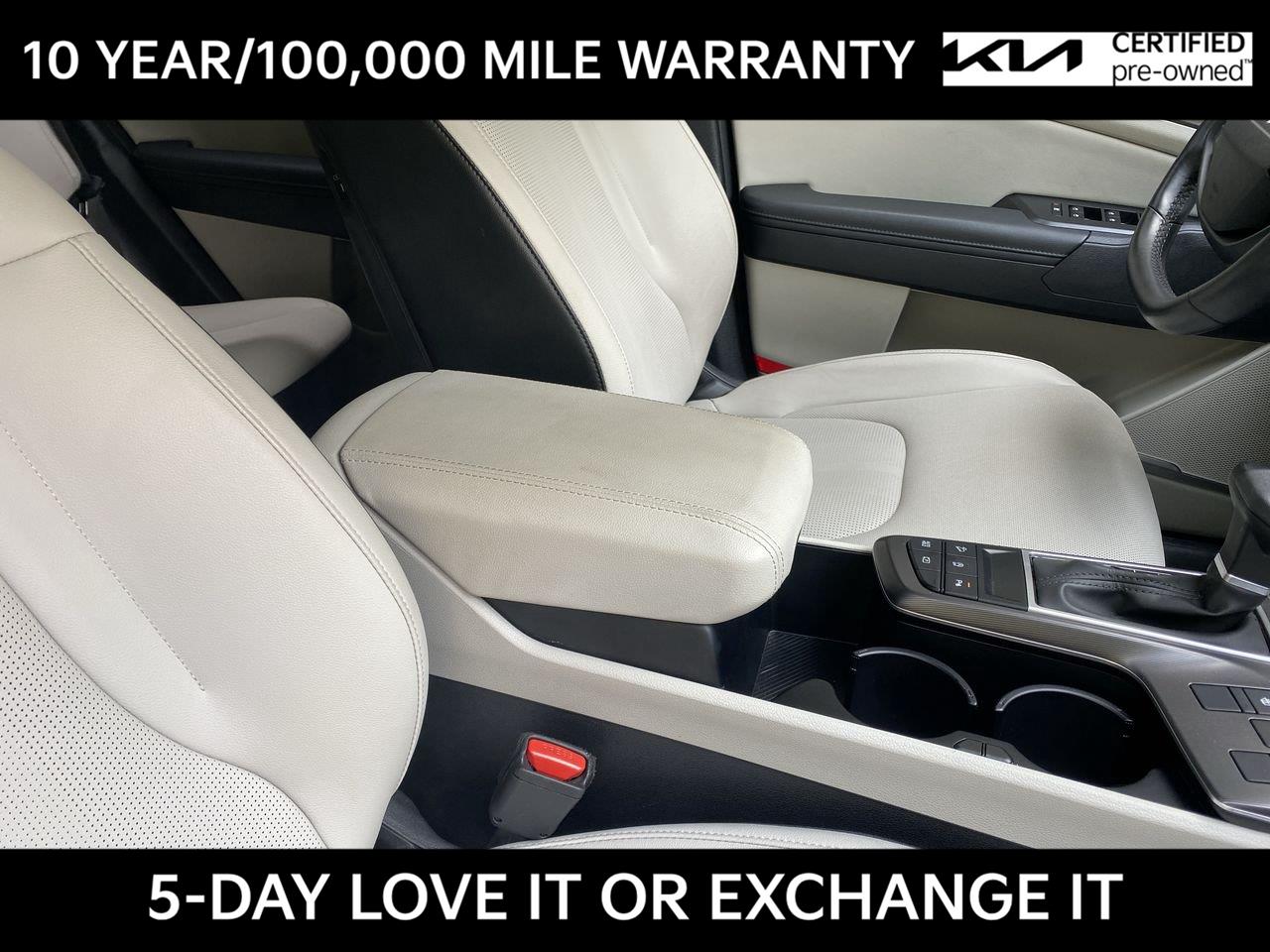 Used 2026 Kia Sportage SUV