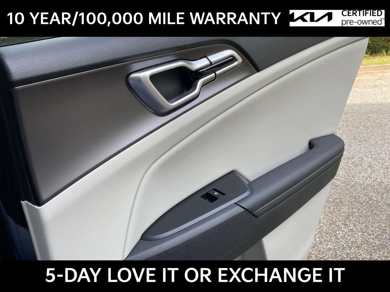 Used 2026 Kia Sportage SUV