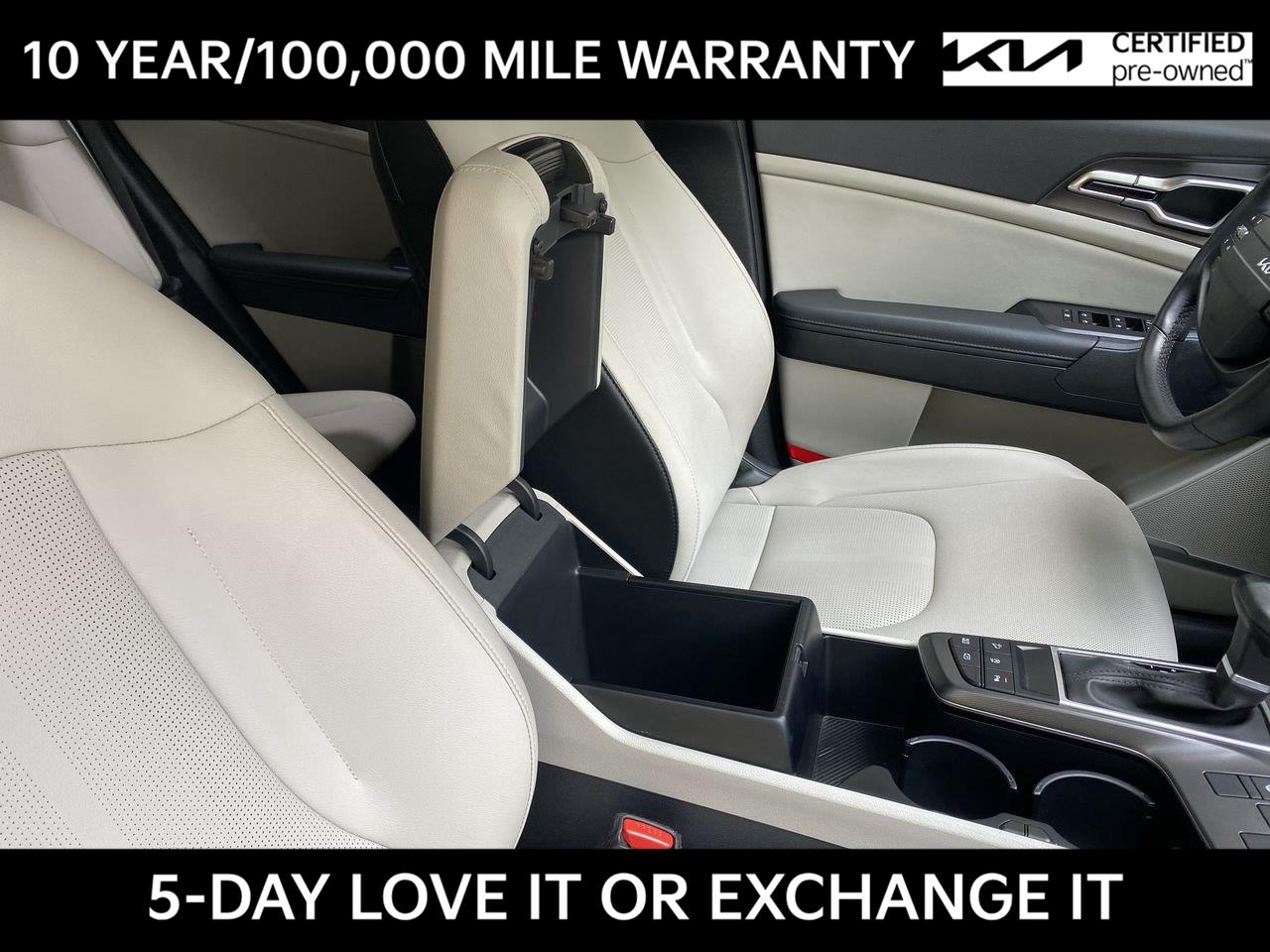 Used 2026 Kia Sportage SUV