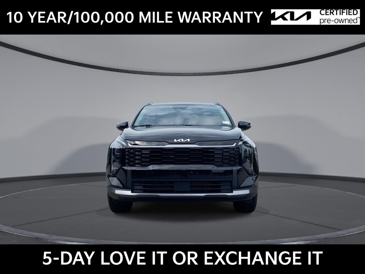 Used 2026 Kia Sportage SUV