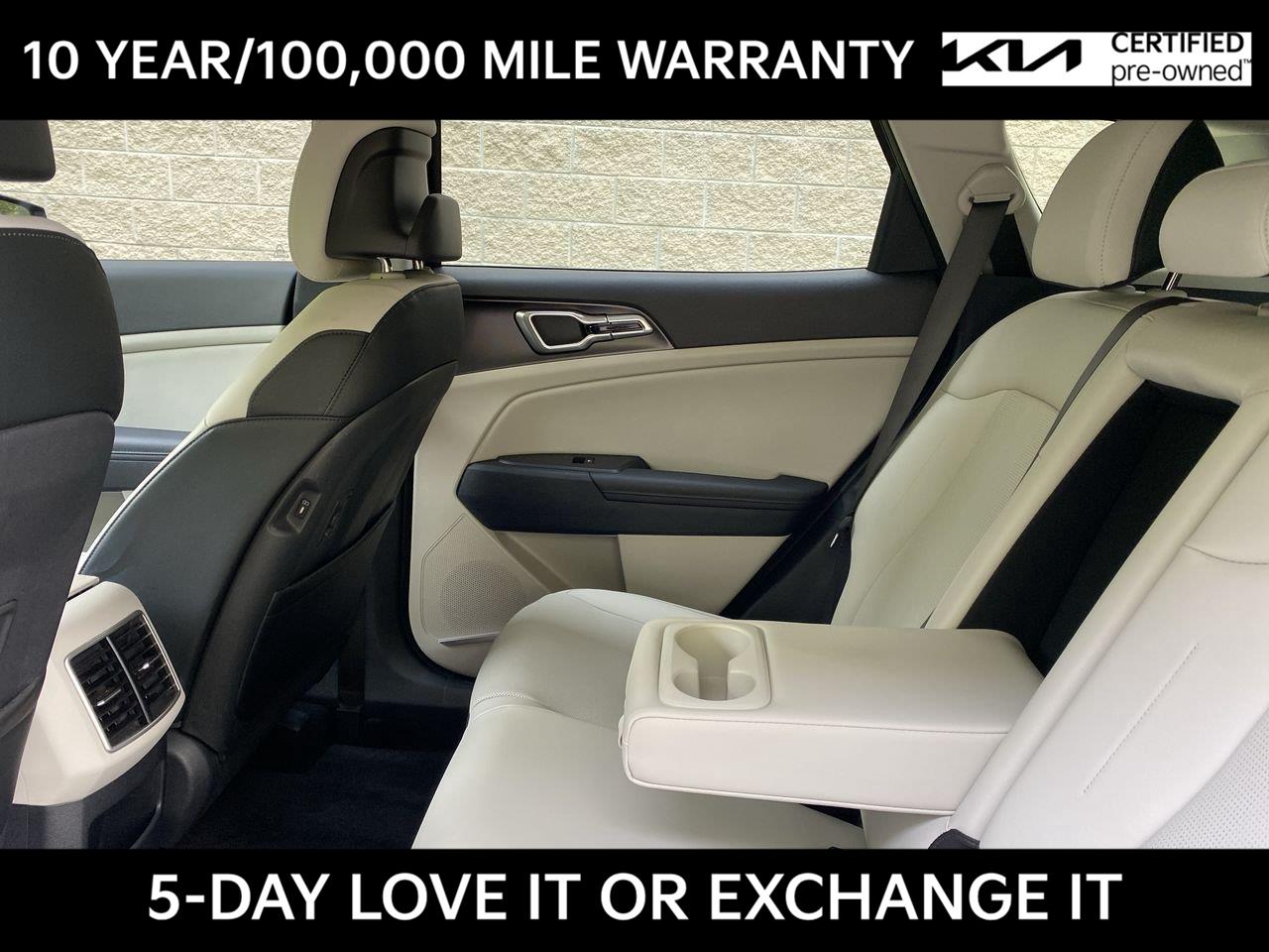 Used 2026 Kia Sportage SUV