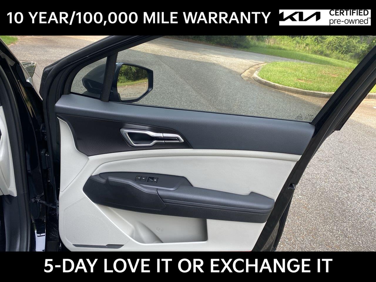 Used 2026 Kia Sportage SUV