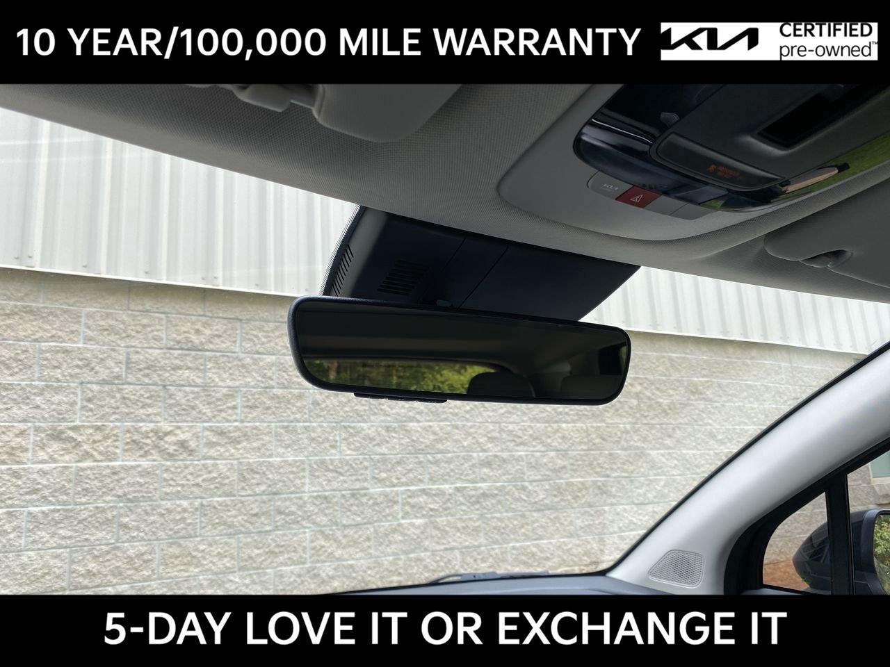 Used 2026 Kia Sportage SUV