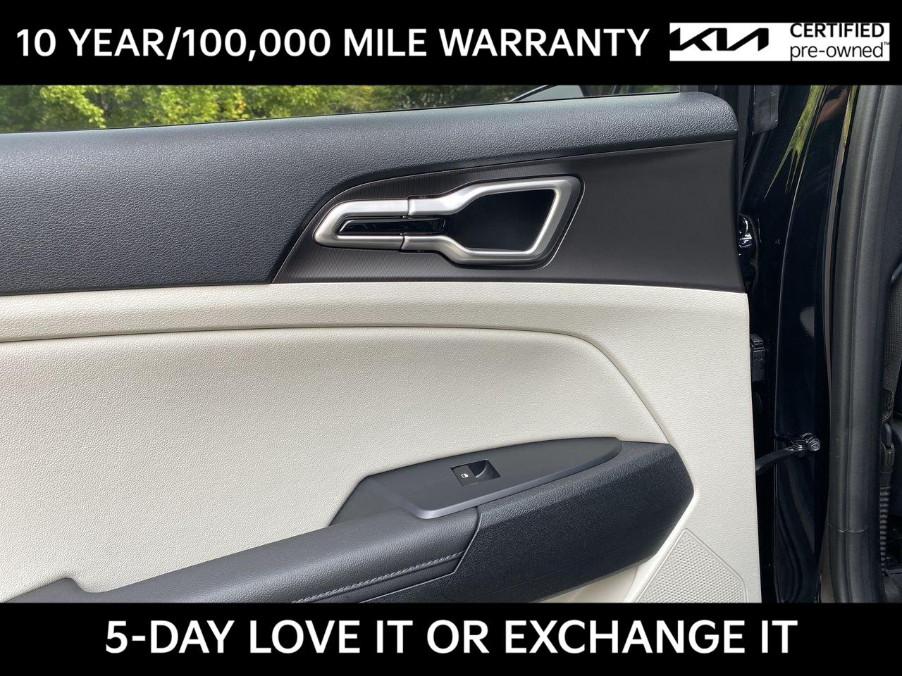 Used 2026 Kia Sportage SUV