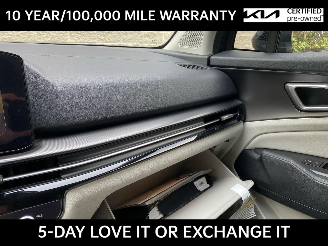 Used 2026 Kia Sportage SUV