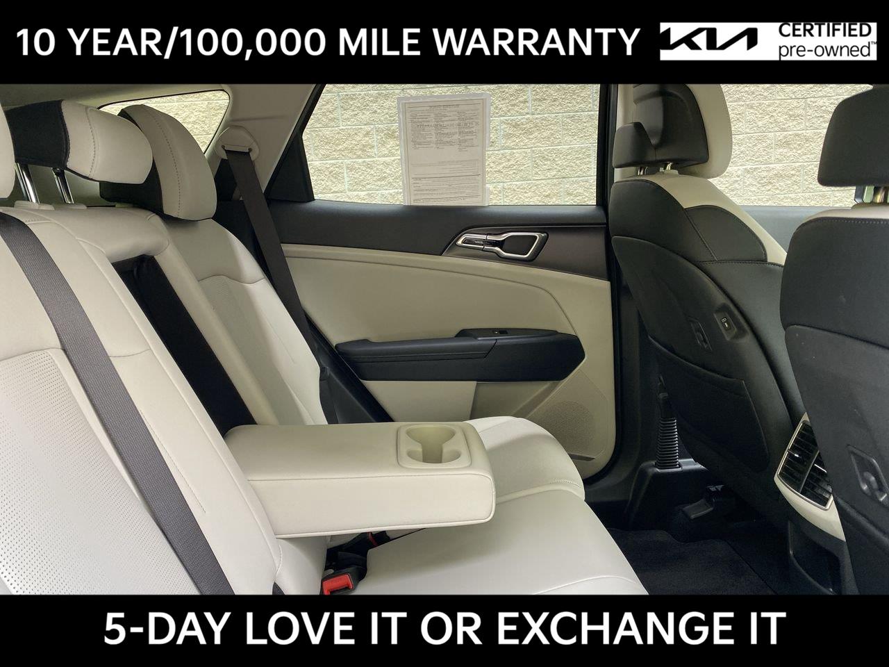 Used 2026 Kia Sportage SUV