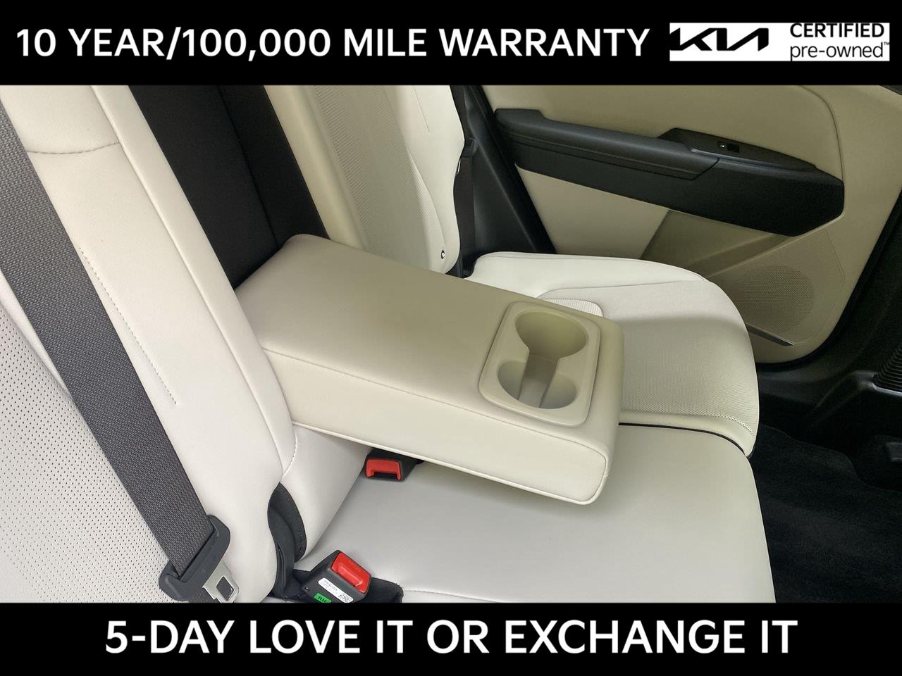Used 2026 Kia Sportage SUV