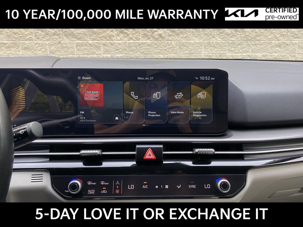 Used 2026 Kia Sportage SUV