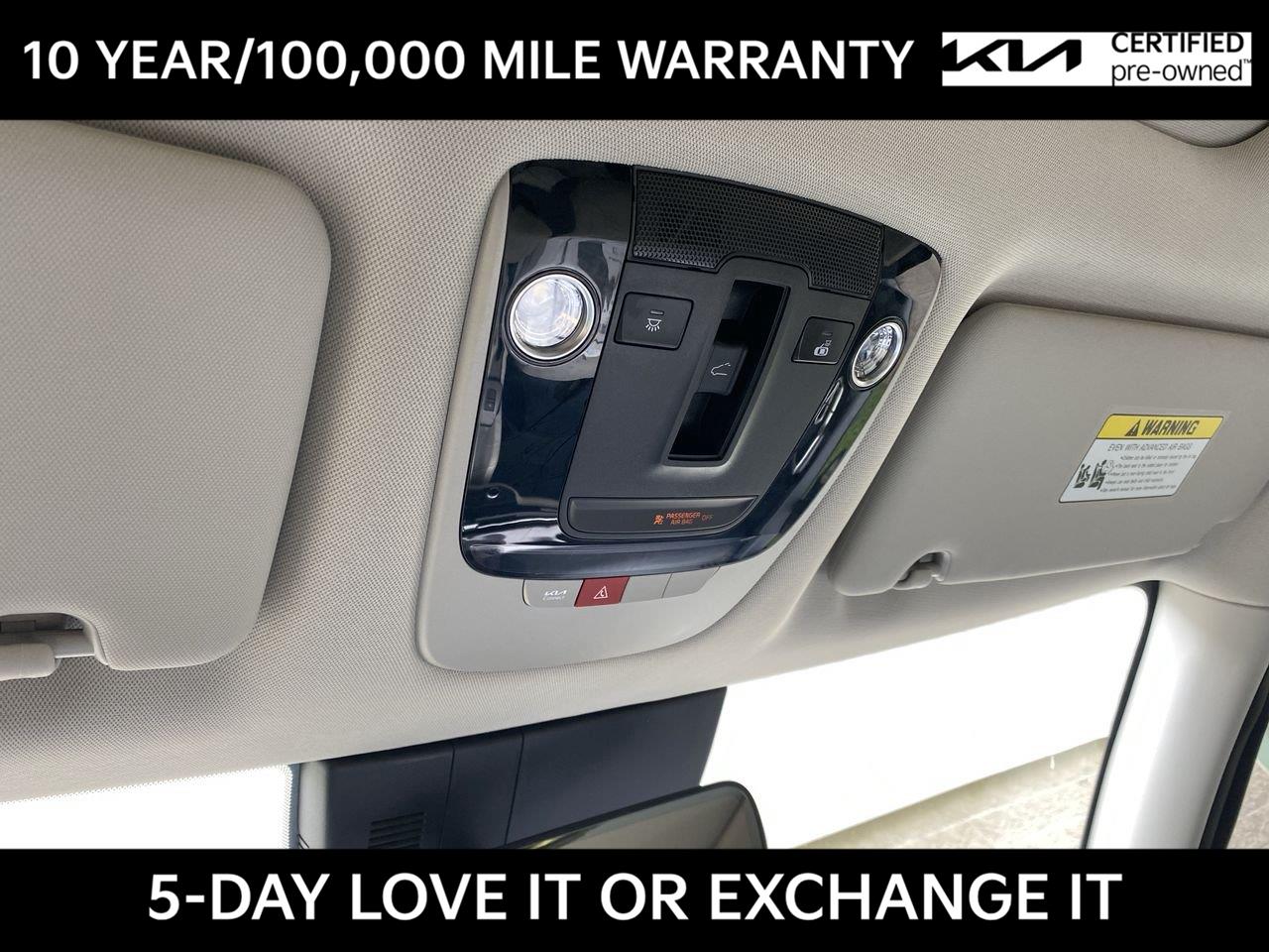 Used 2026 Kia Sportage SUV