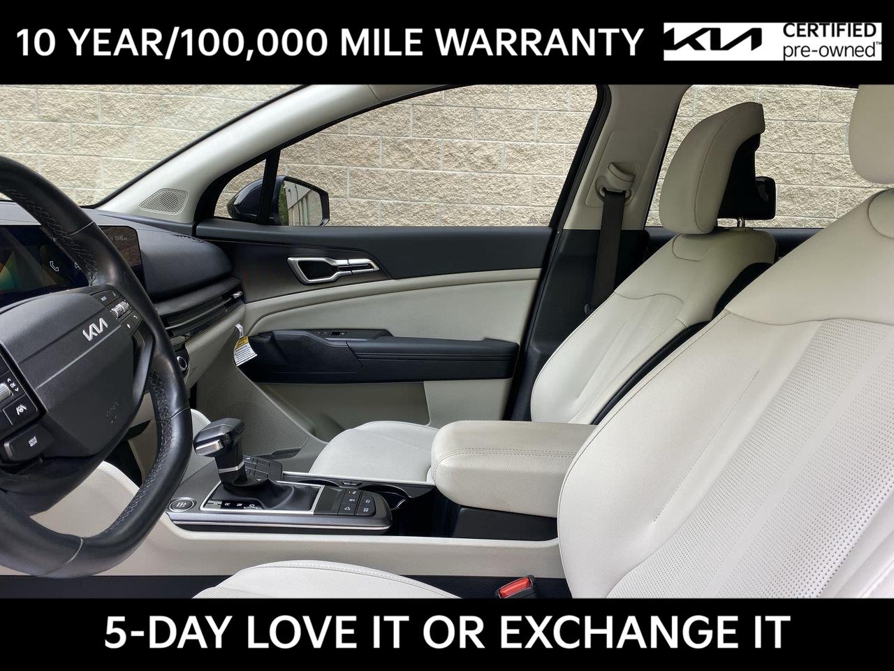 Used 2026 Kia Sportage SUV