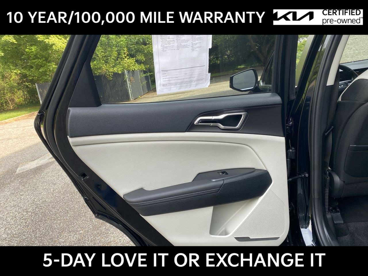 Used 2026 Kia Sportage SUV
