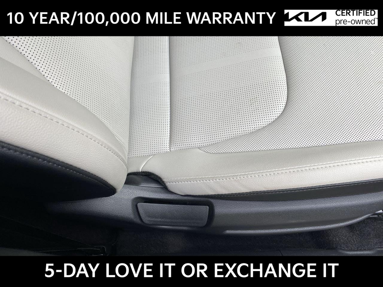 Used 2026 Kia Sportage SUV