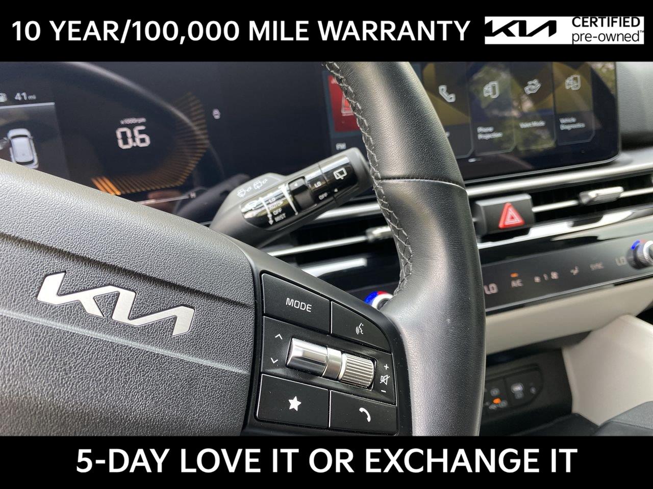 Used 2026 Kia Sportage SUV