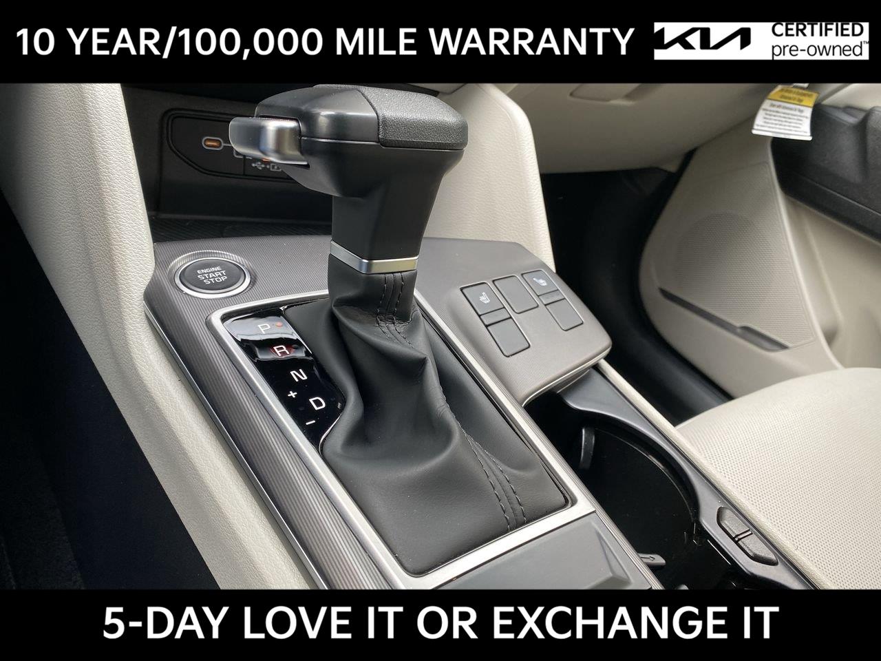 Used 2026 Kia Sportage SUV