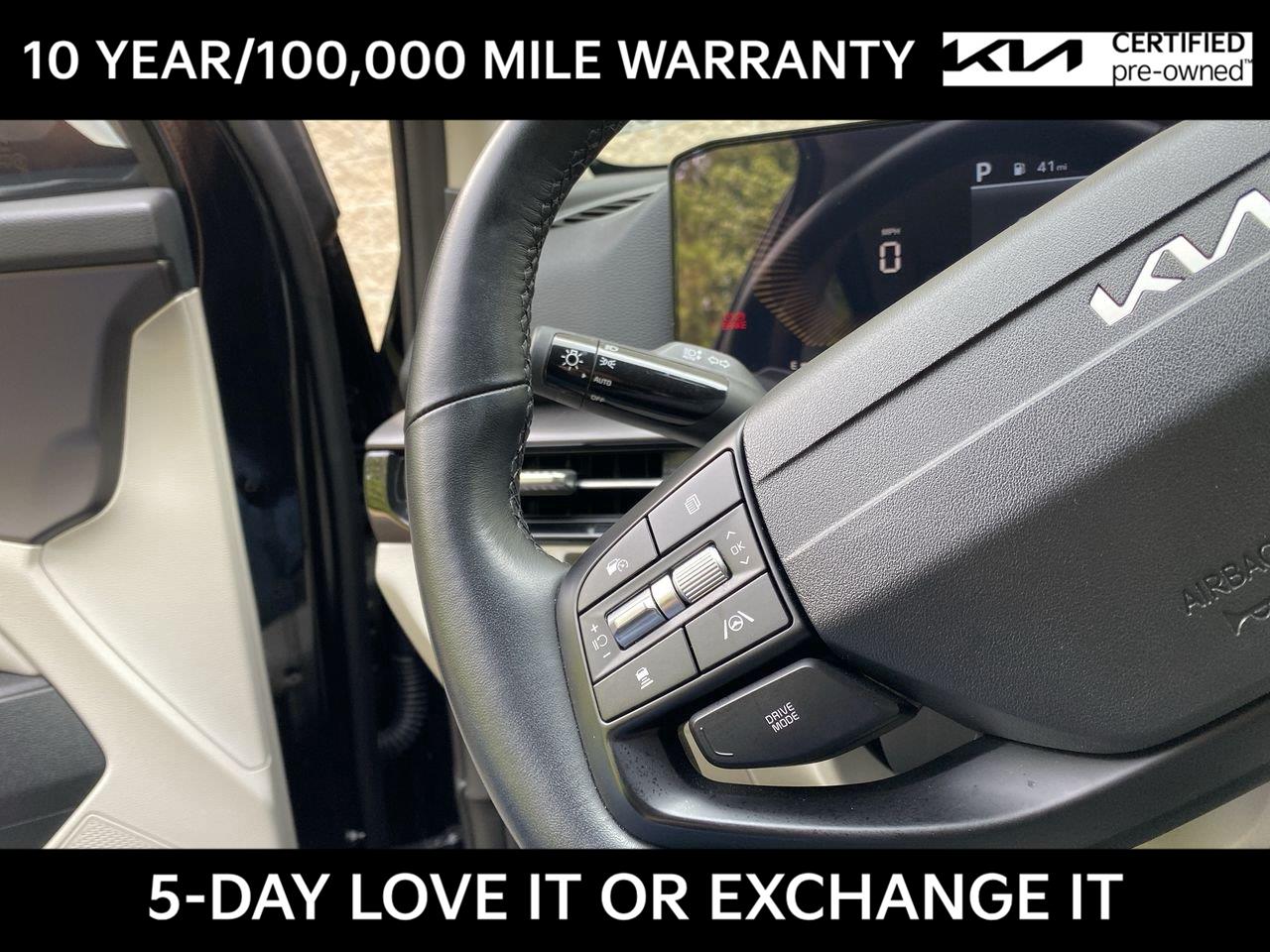 Used 2026 Kia Sportage SUV