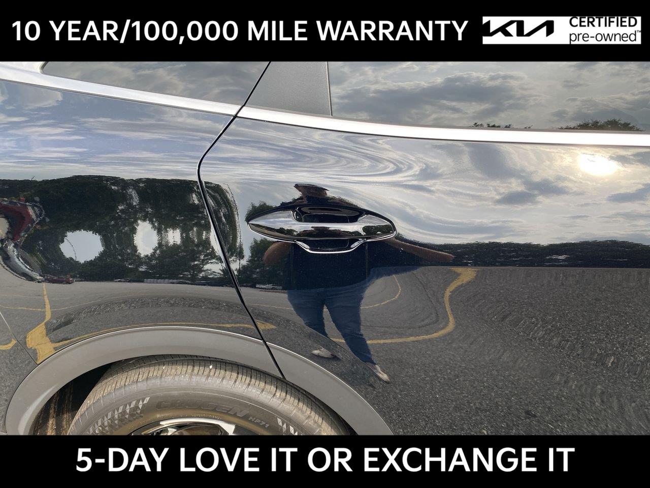 Used 2026 Kia Sportage SUV