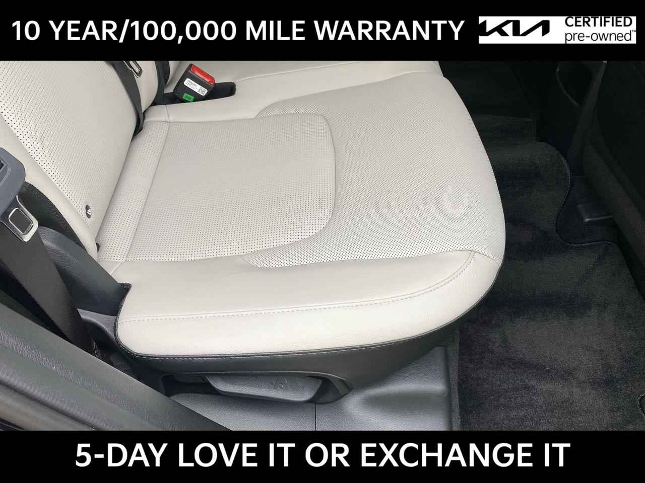 Used 2026 Kia Sportage SUV