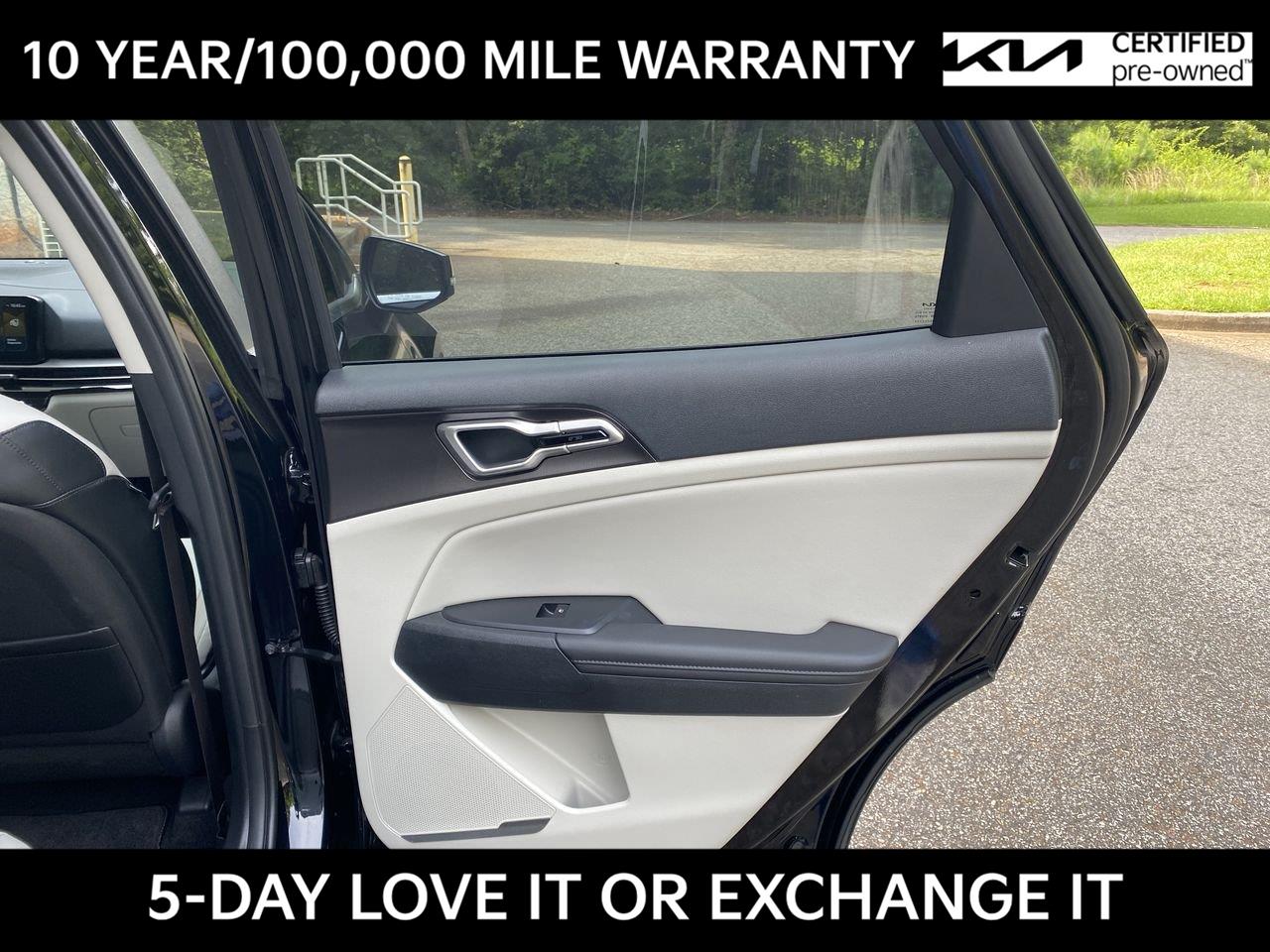 Used 2026 Kia Sportage SUV
