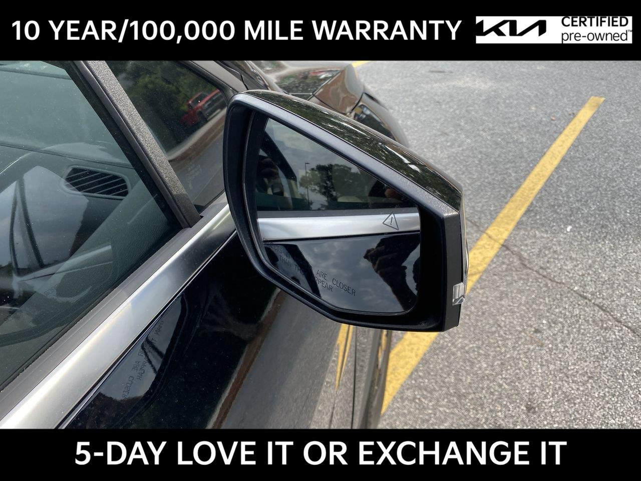 Used 2026 Kia Sportage SUV