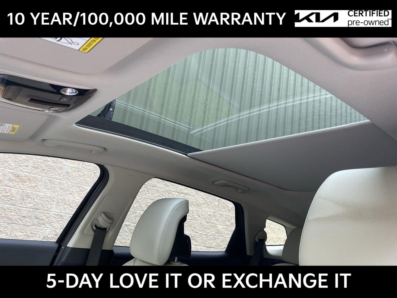 Used 2026 Kia Sportage SUV
