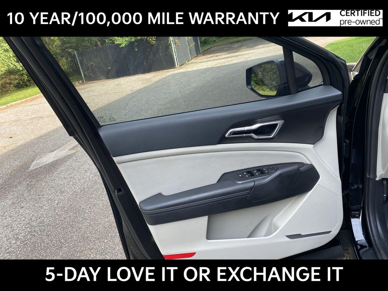 Used 2026 Kia Sportage SUV