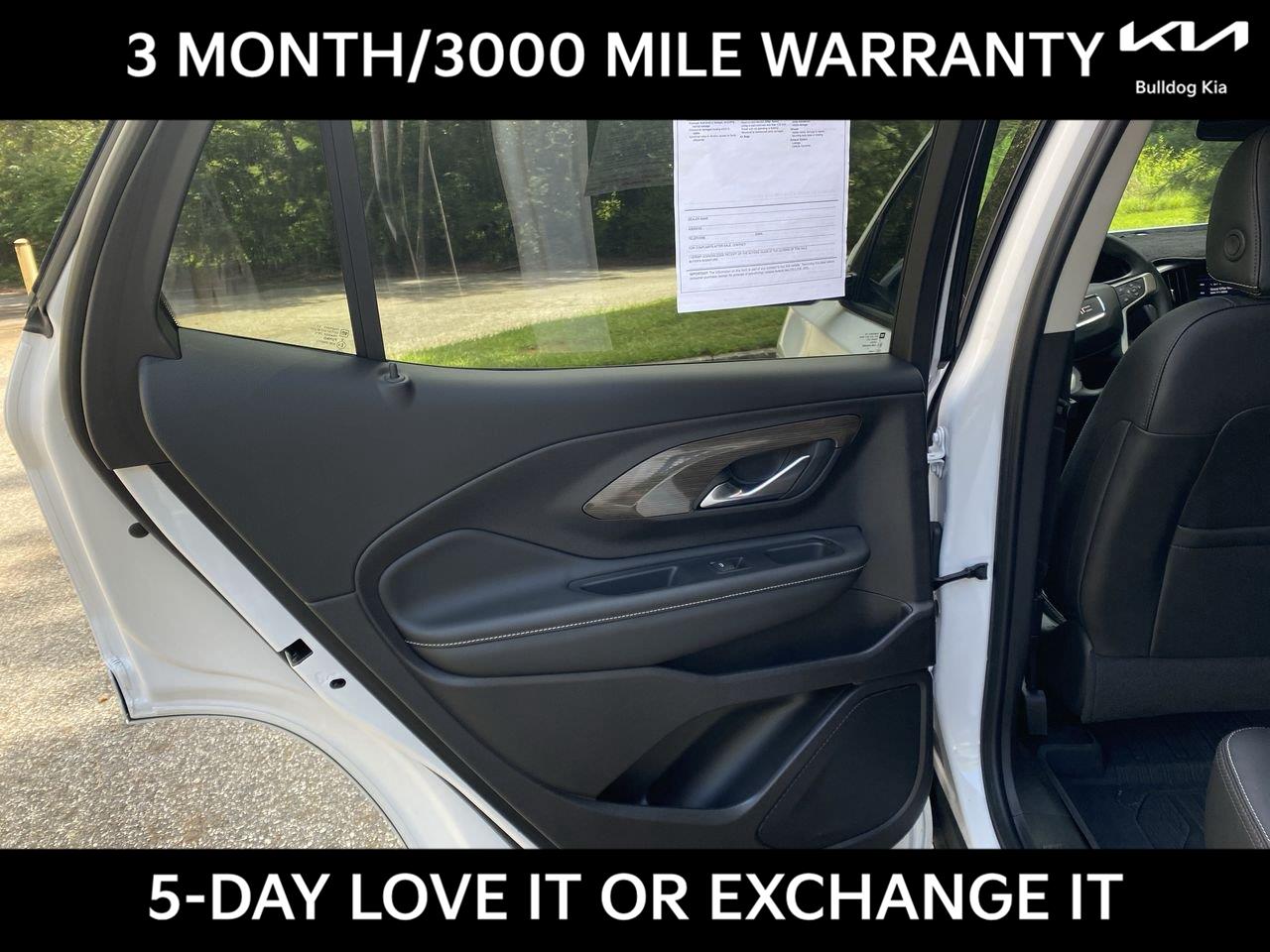 Used 2024 GMC Terrain SUV