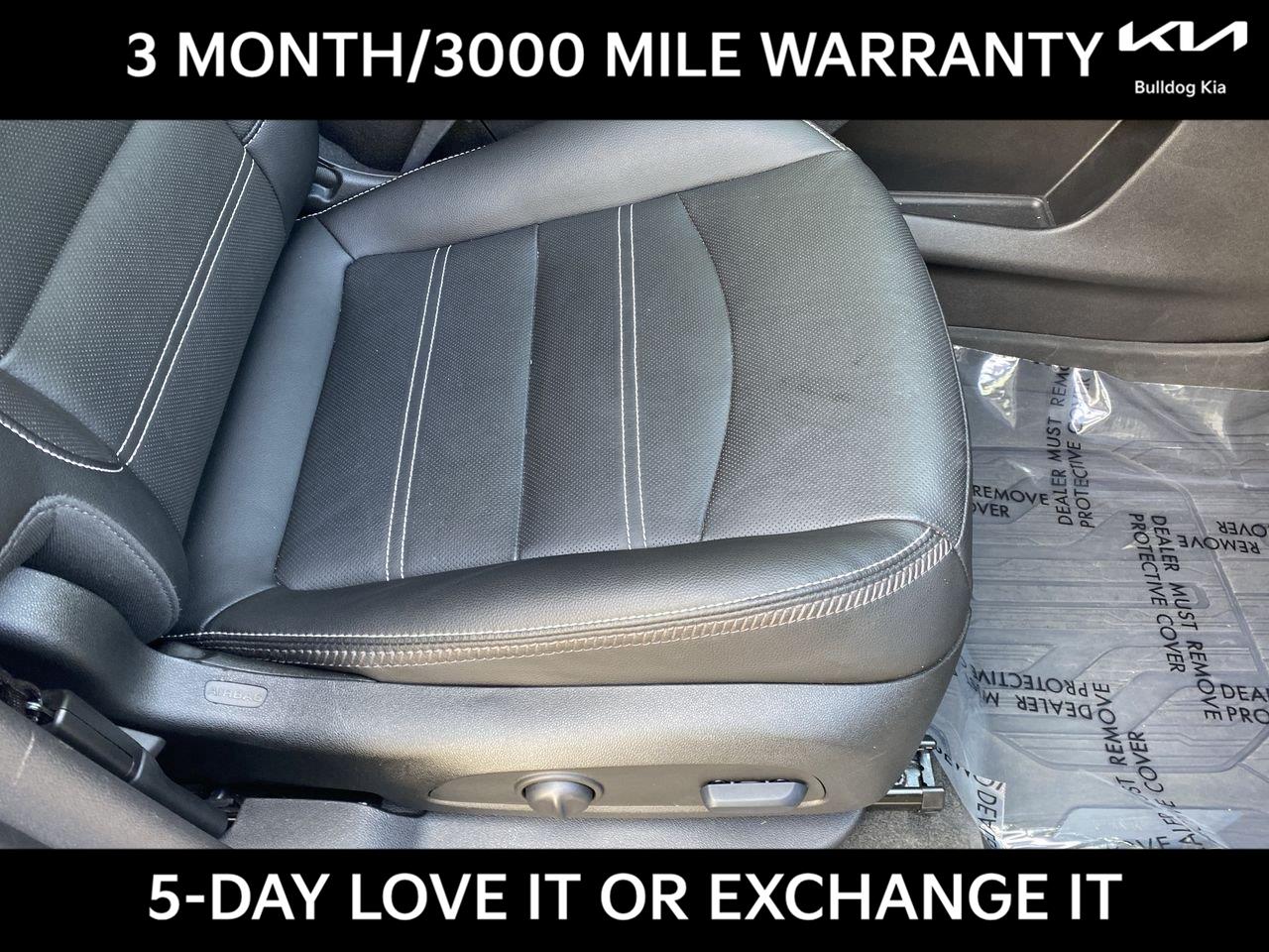 Used 2024 GMC Terrain SUV