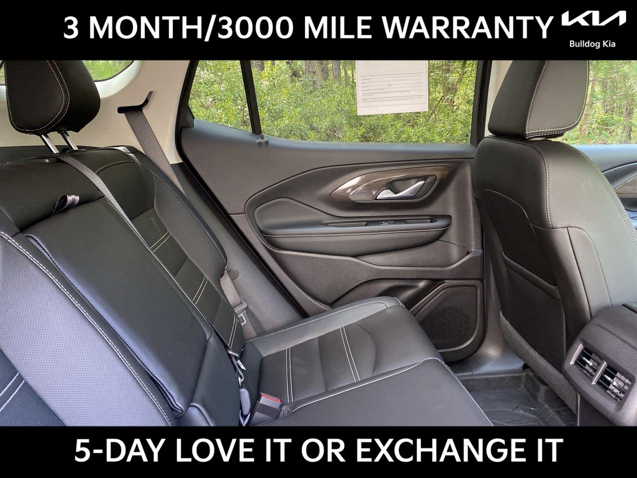 Used 2024 GMC Terrain SUV
