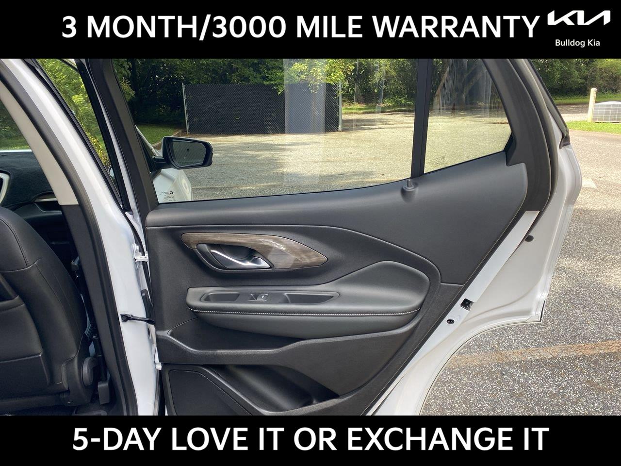 Used 2024 GMC Terrain SUV