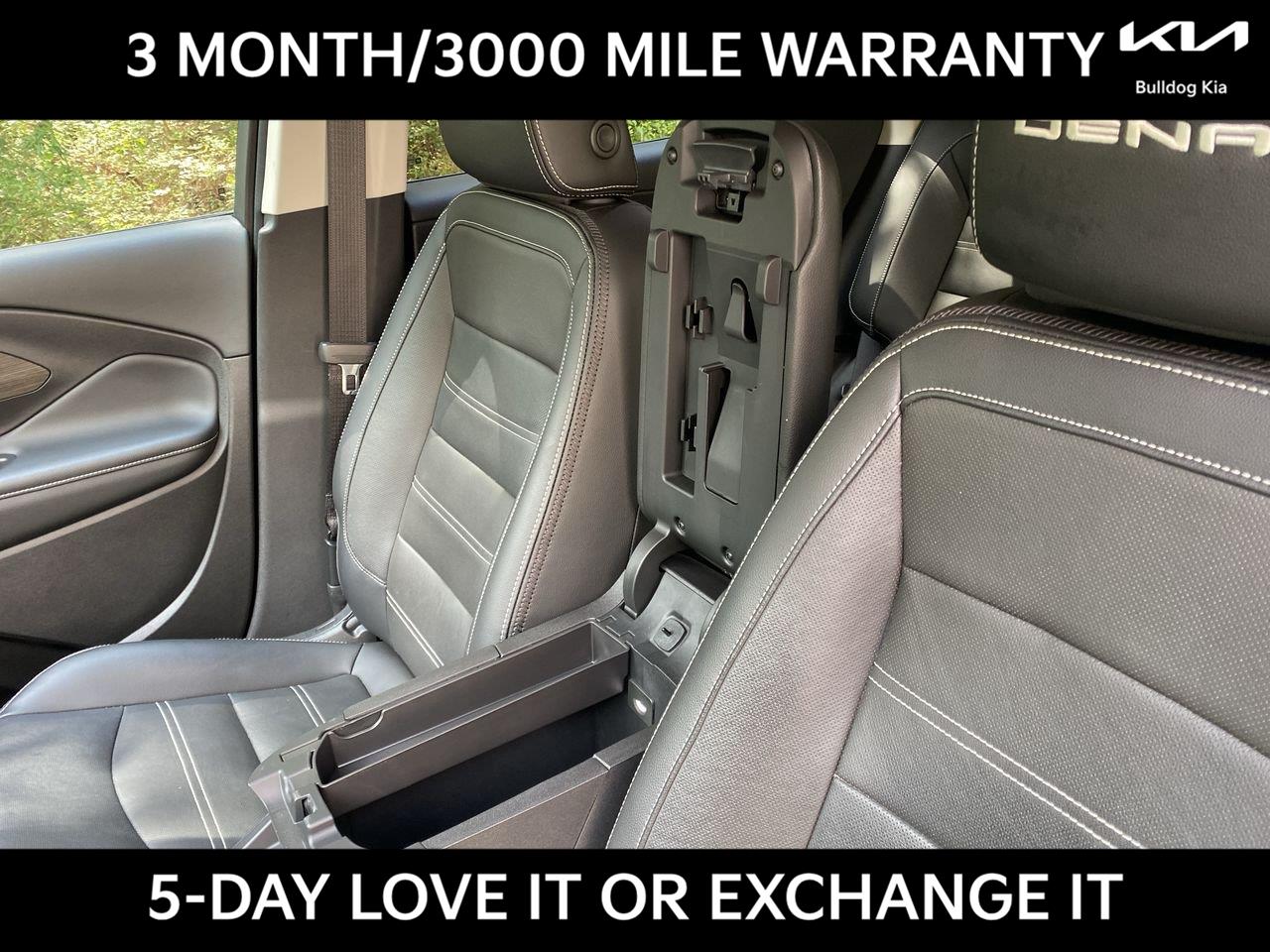 Used 2024 GMC Terrain SUV