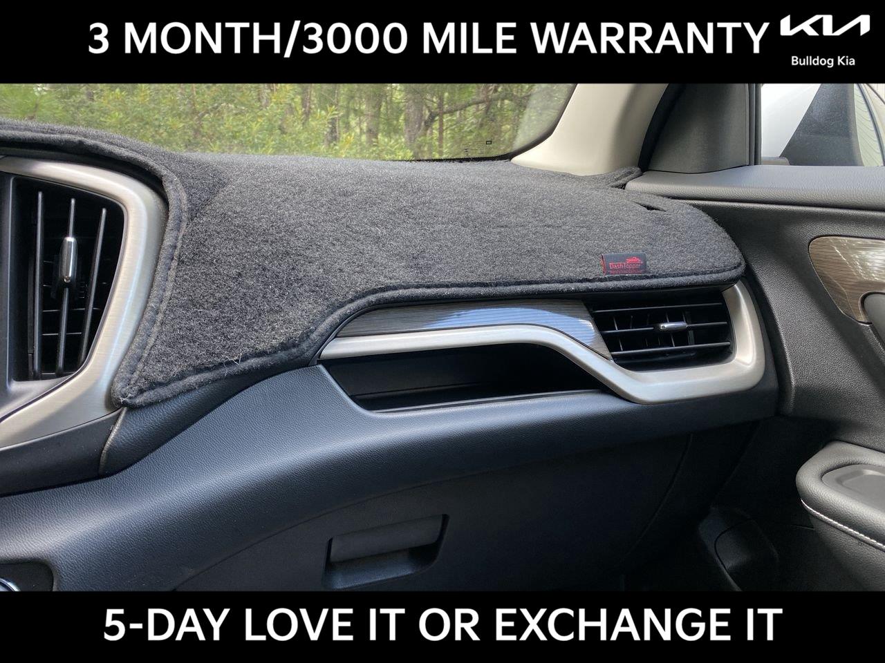 Used 2024 GMC Terrain SUV