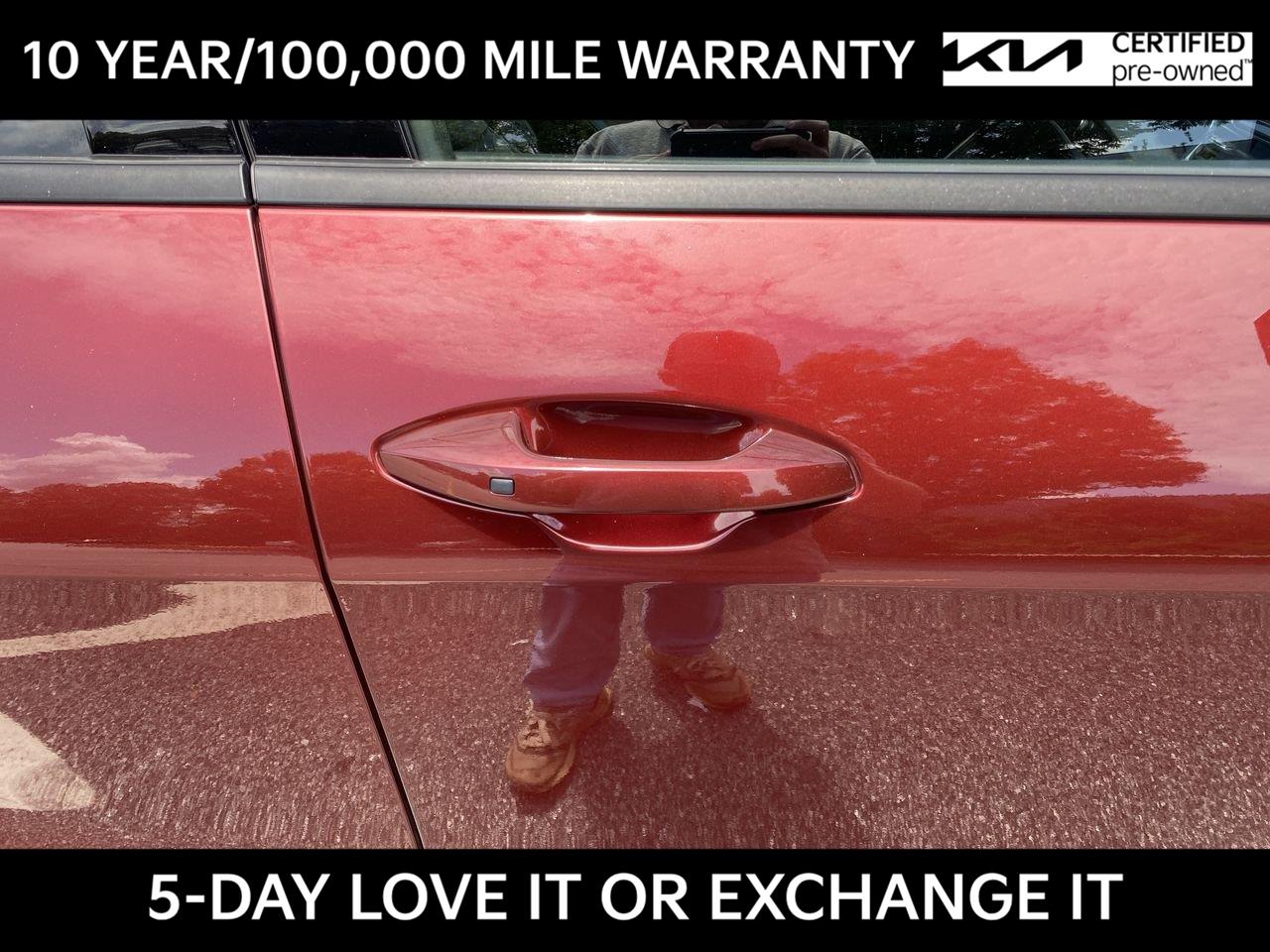 Used 2024 Kia Sportage SUV