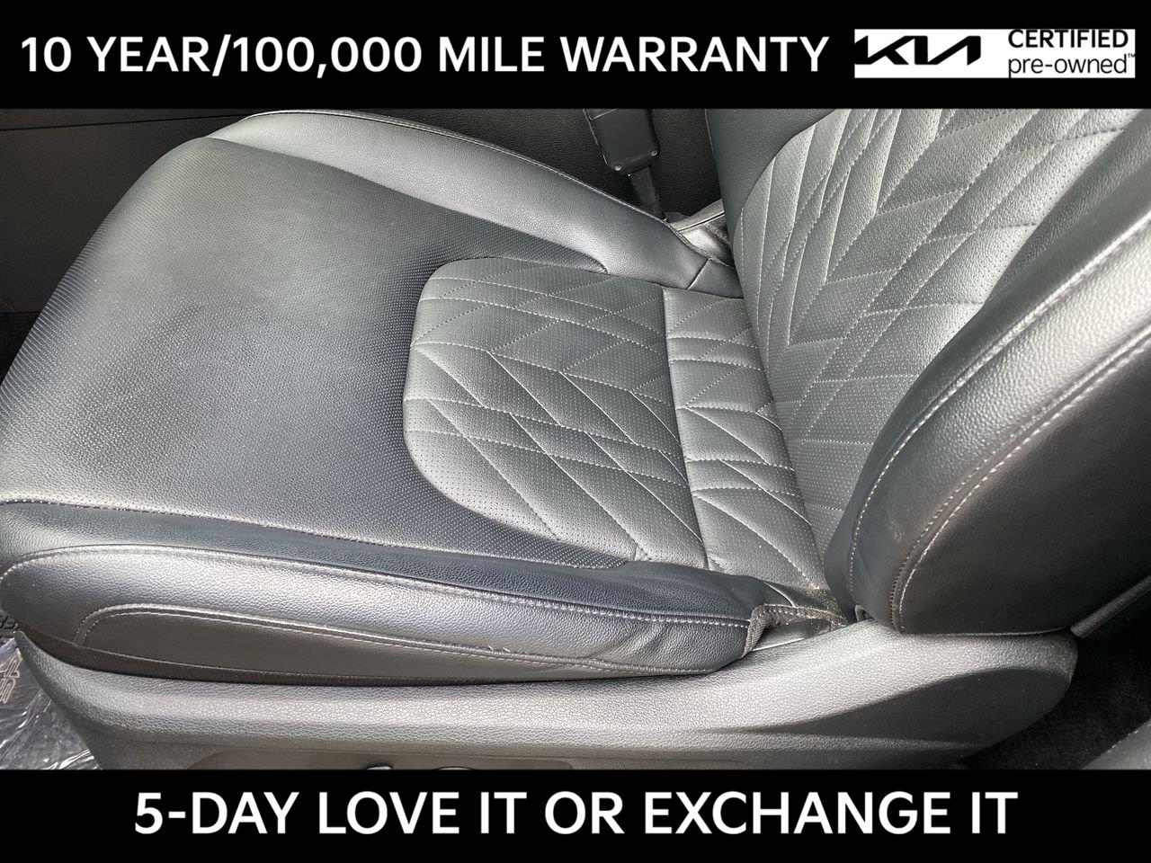 Used 2024 Kia Sportage SUV