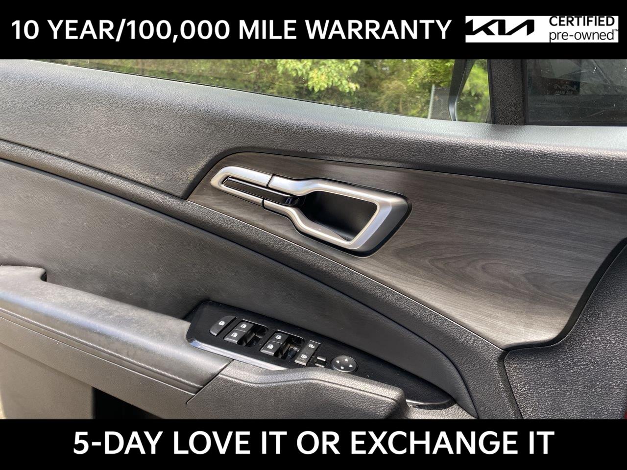 Used 2024 Kia Sportage SUV