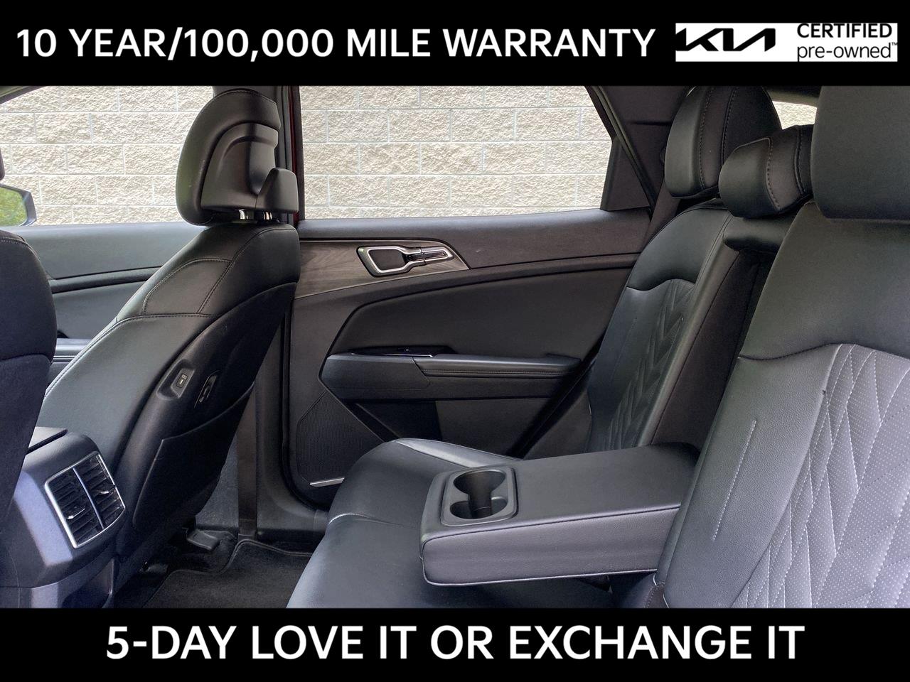 Used 2024 Kia Sportage SUV
