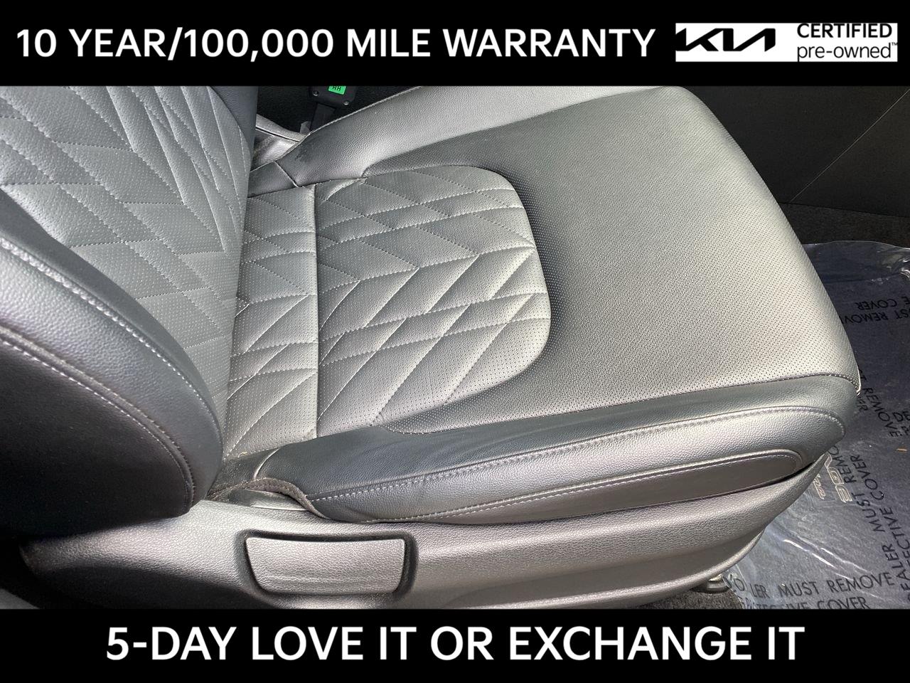 Used 2024 Kia Sportage SUV