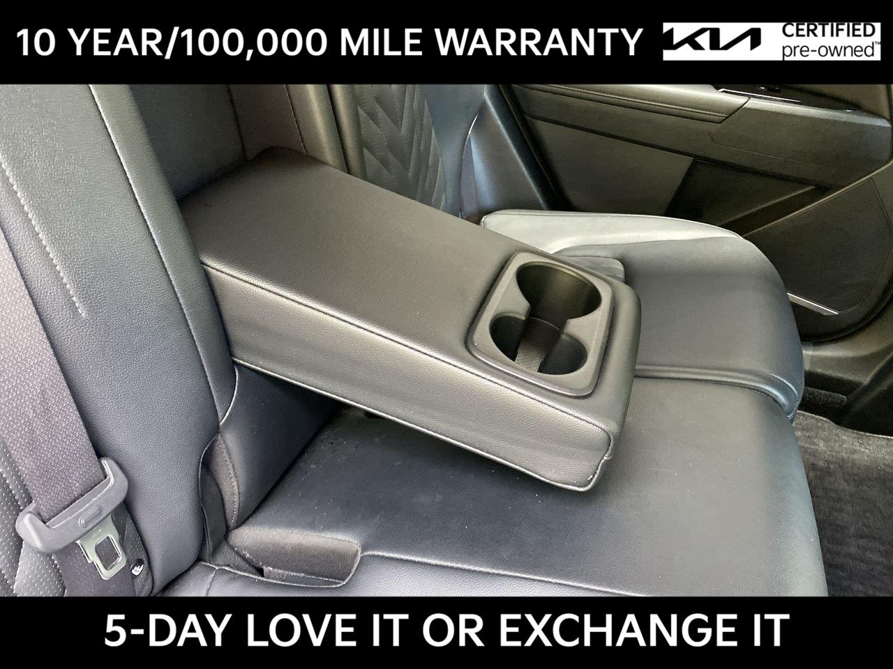 Used 2024 Kia Sportage SUV