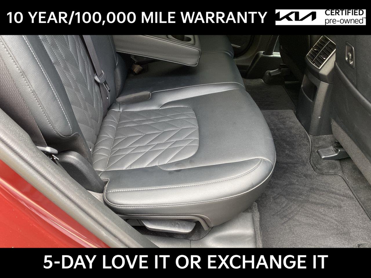 Used 2024 Kia Sportage SUV