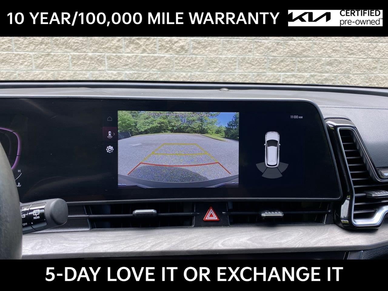 Used 2024 Kia Sportage SUV