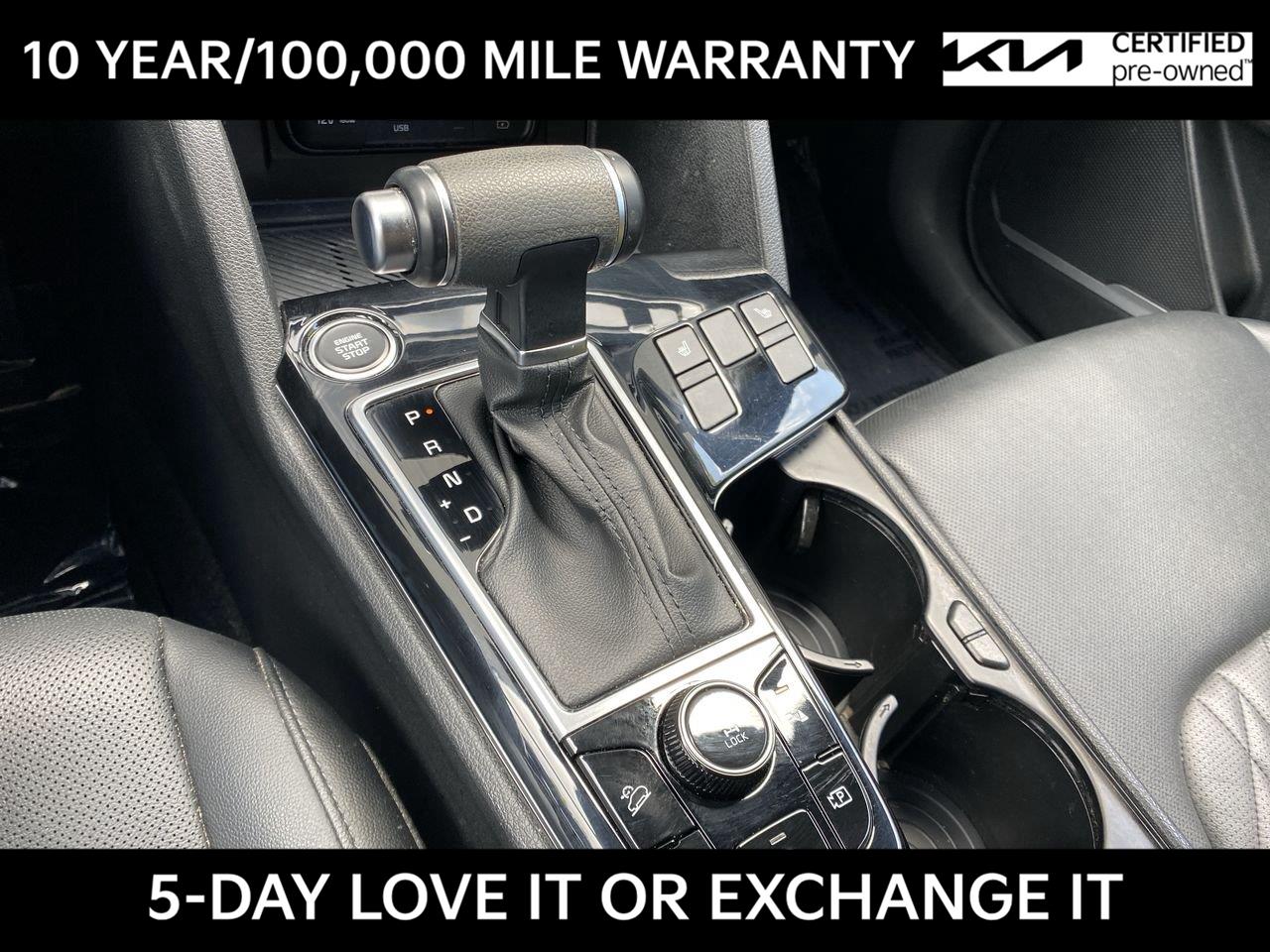 Used 2024 Kia Sportage SUV