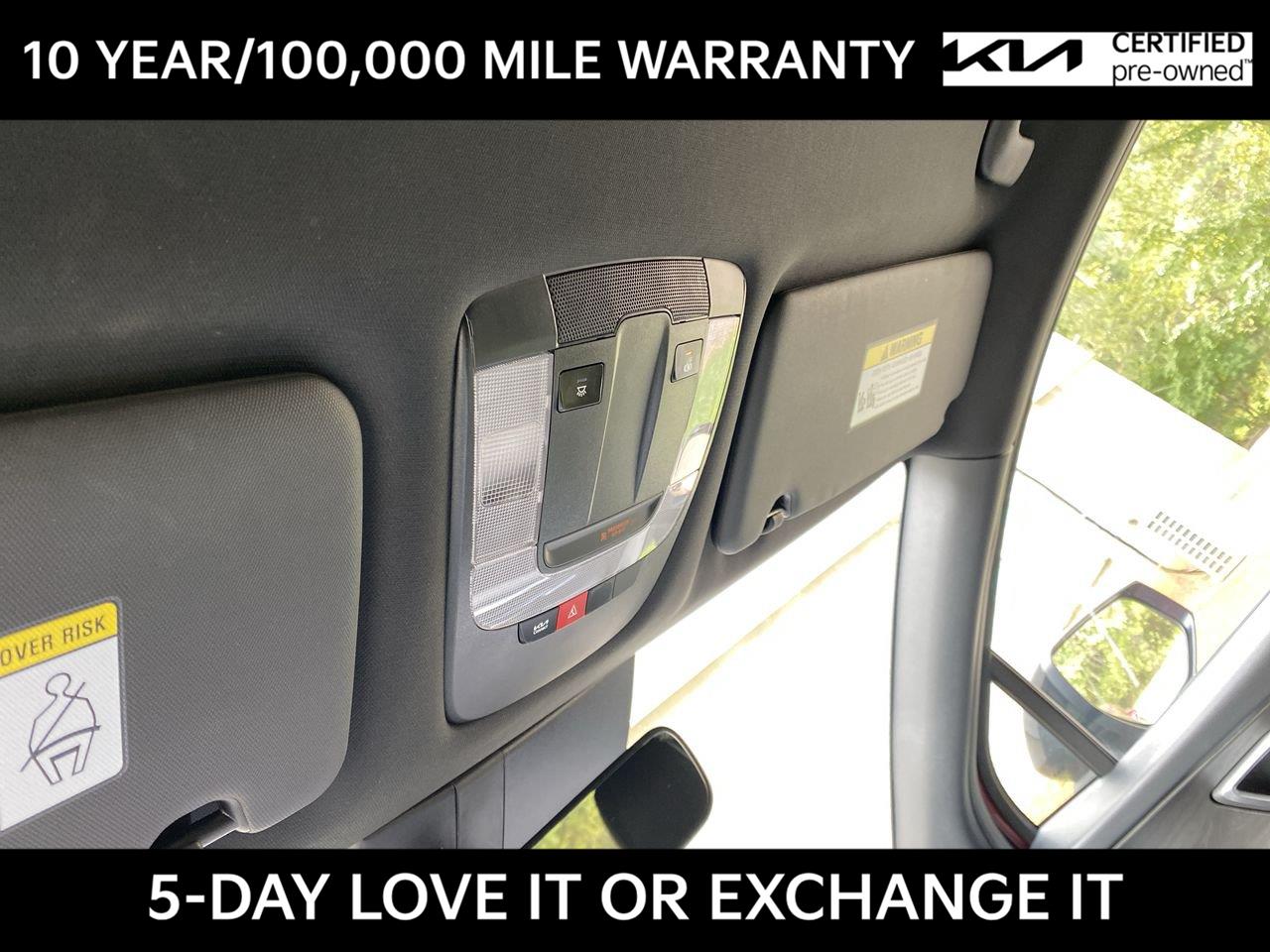 Used 2024 Kia Sportage SUV