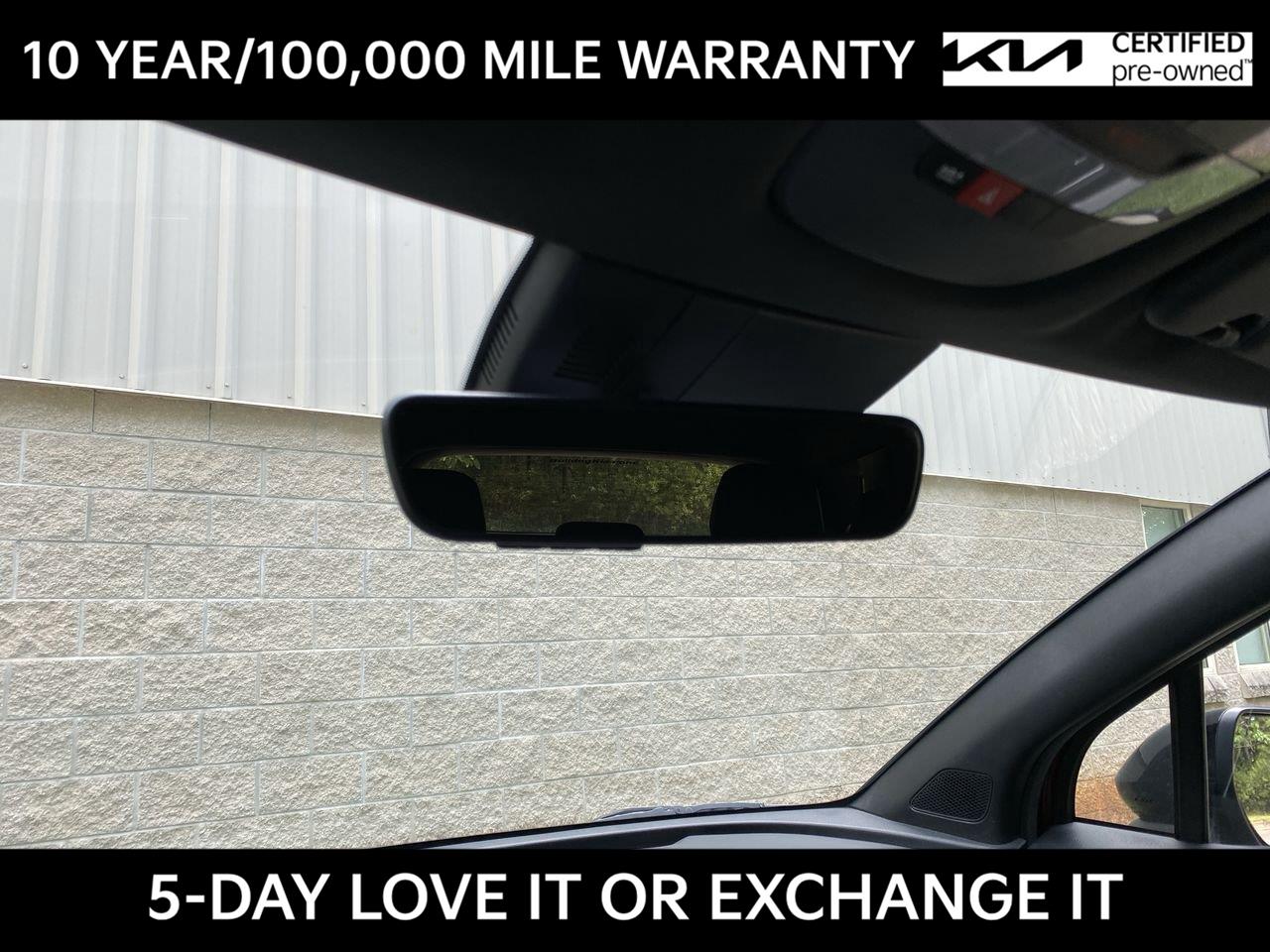 Used 2024 Kia Sportage SUV